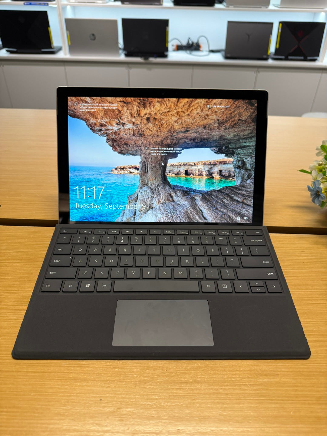 🎓 Student Laptops