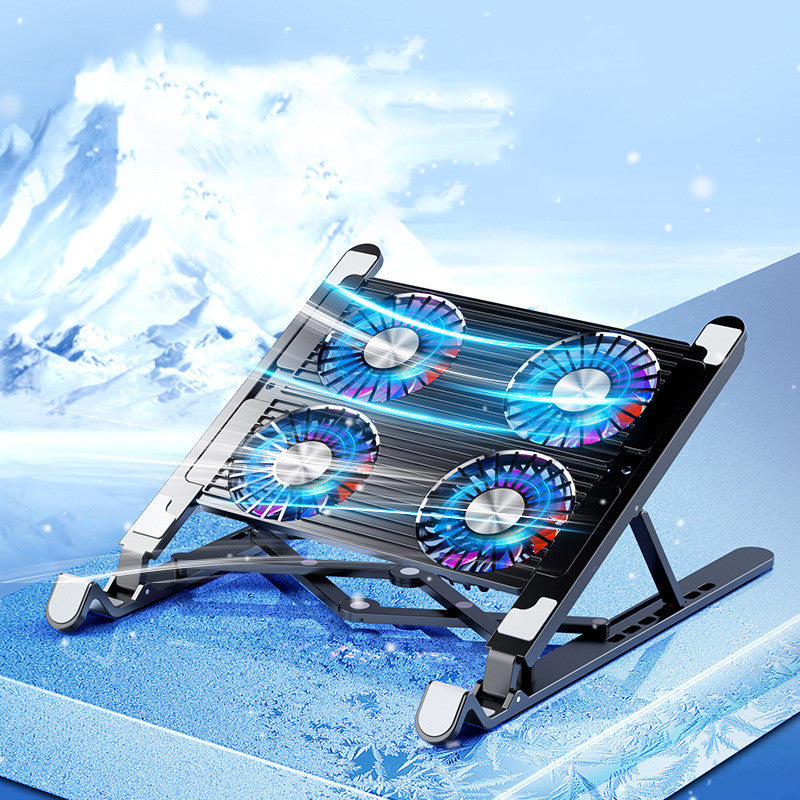 ❄️ Cooling Pads
