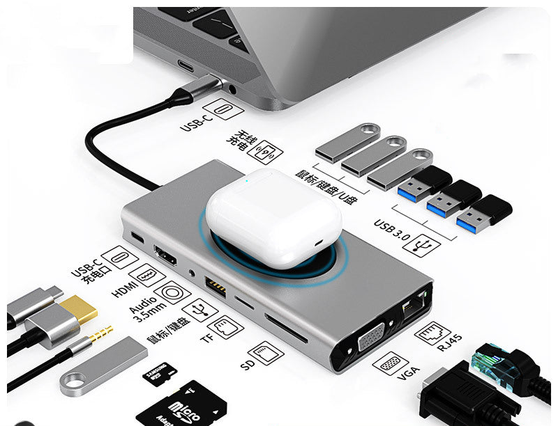 🔌 Chargers & Adapters