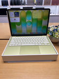 MacBook Neo 13” (A18 Pro)
