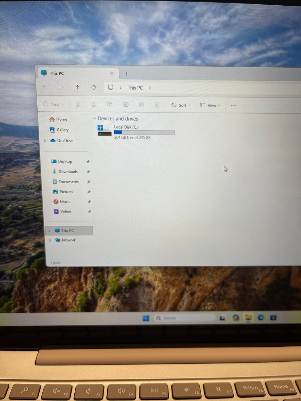 511604  Microsoft Surface Laptop Go 2 – 12” Touchscreen (i5 11th Gen)