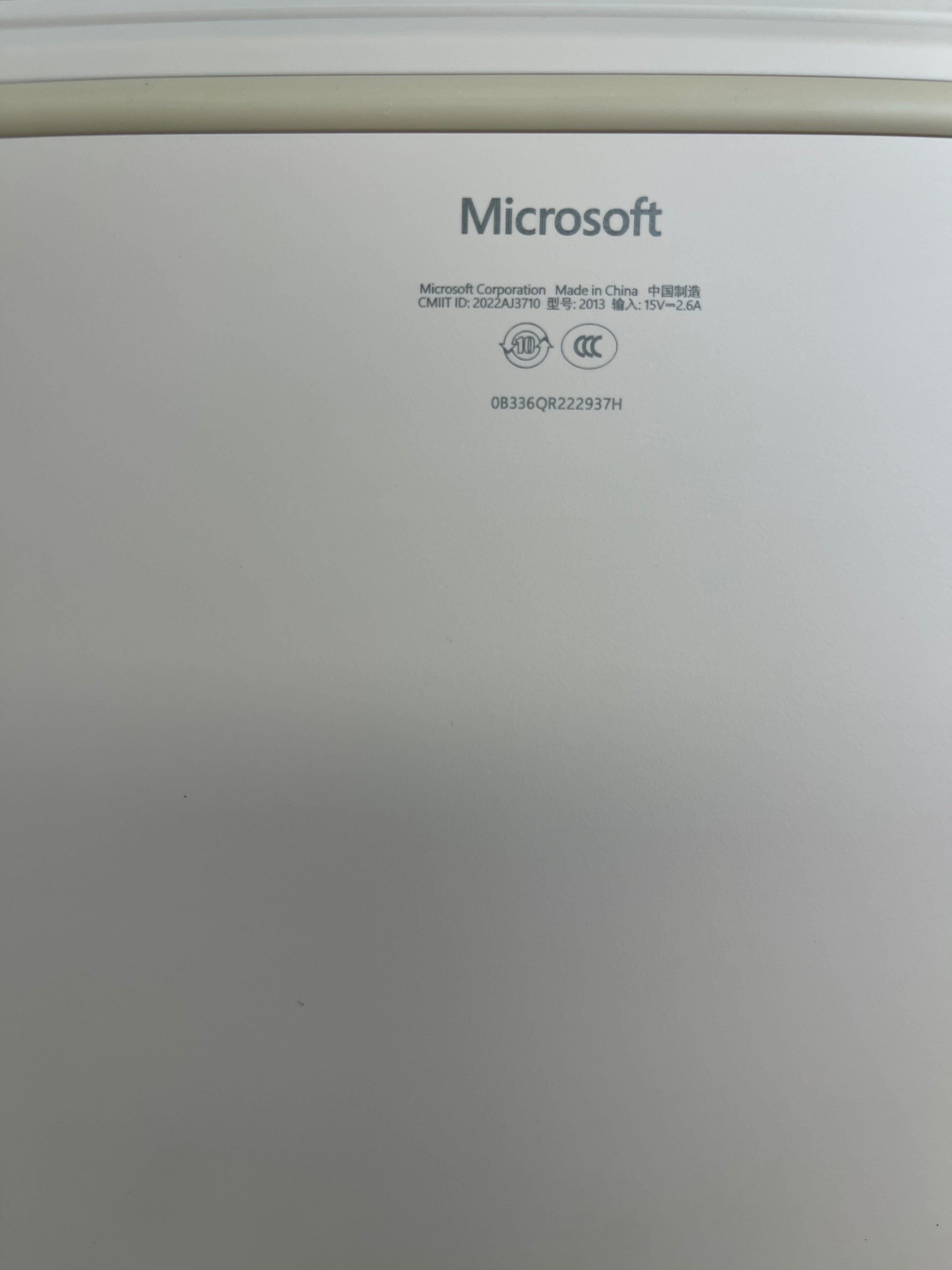 511604  Microsoft Surface Laptop Go 2 – 12” Touchscreen (i5 11th Gen)