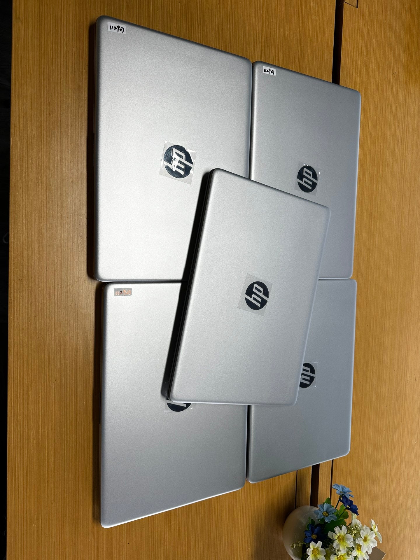 HP 14s – 14” Laptop (Intel | SSD Storage)