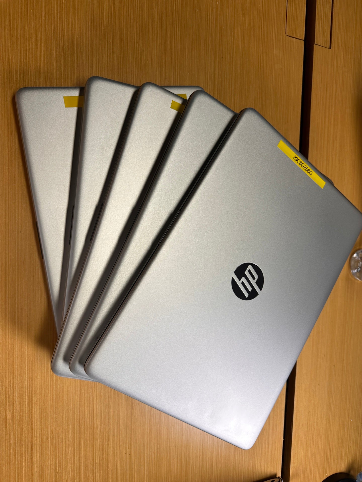 HP 14s – 14” Laptop (Intel | SSD Storage)