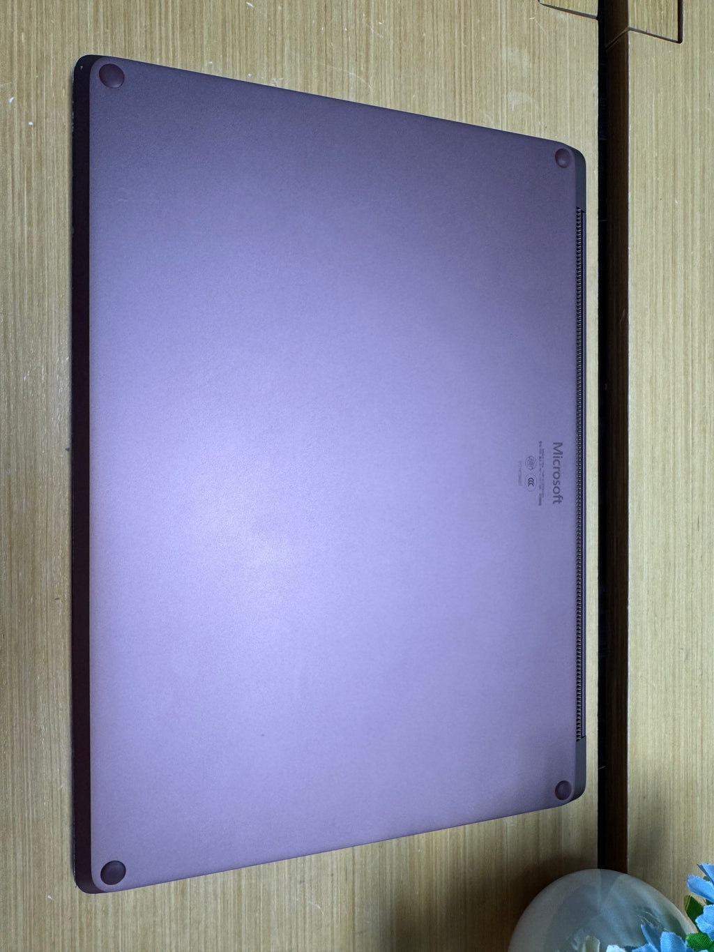 Microsoft Surface Laptop 2 – 13” Touchscreen (i7 | 16GB RAM | 512GB SSD)