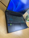Acer Predator Helios 2023 (16” | Core i9 13th Gen | RTX 4060 | 16GB RAM | 1TB SSD)