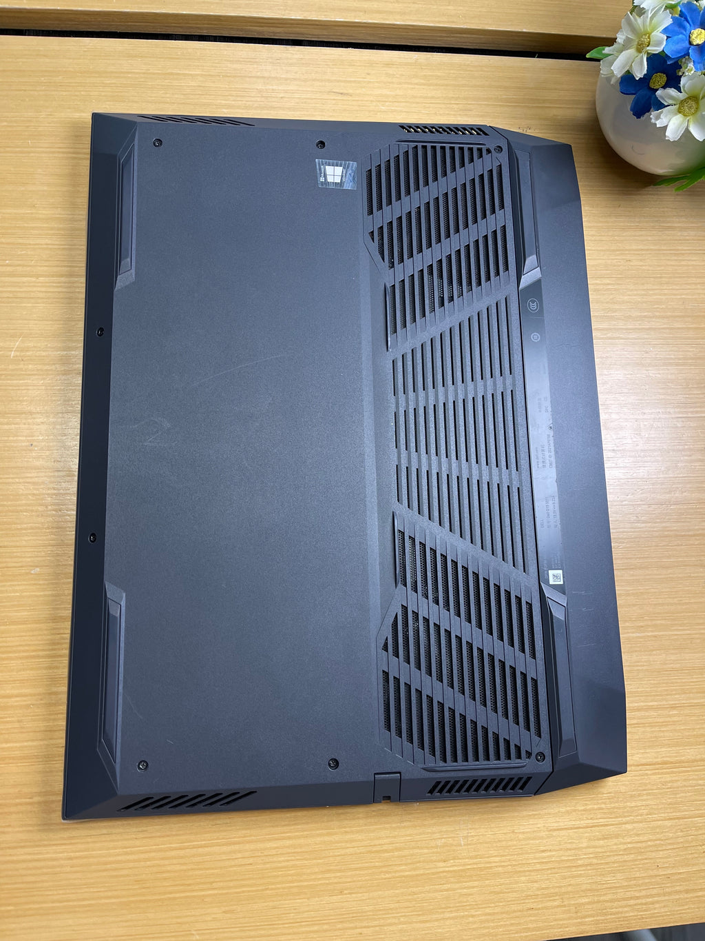 Dell G15 5511 (15.6” | Core i5 11th Gen | RTX 3050 | 16GB RAM | 512GB SSD)