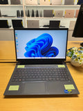 Dell G15 5530 (15.6” | Core i5 13th Gen | RTX 4050 | 16GB RAM | 1TB SSD)