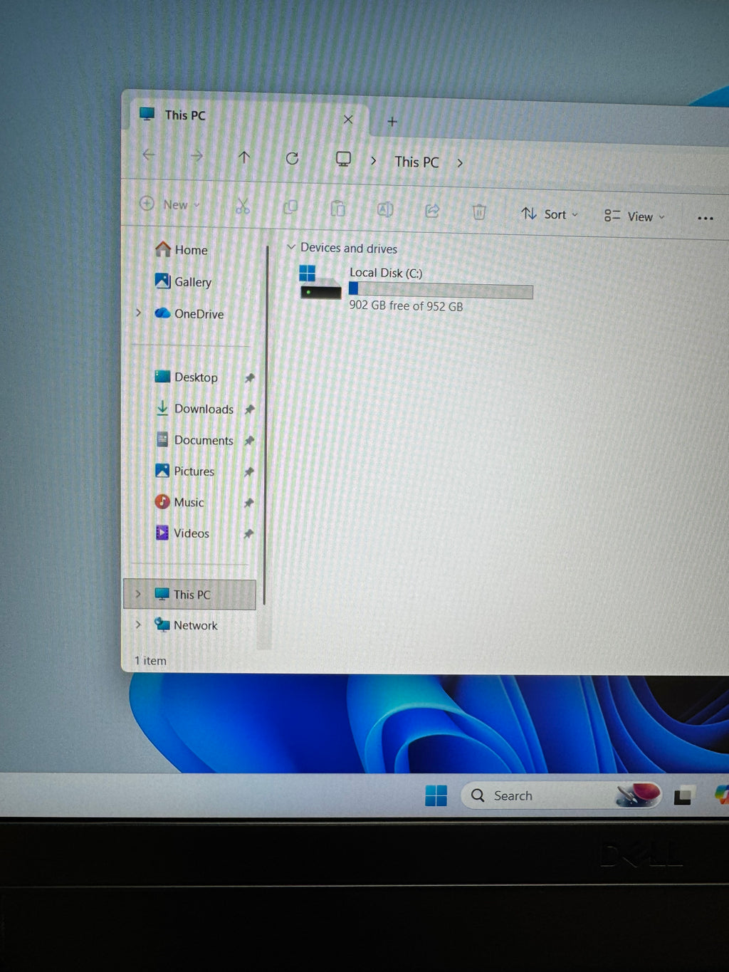 Dell G15 5530 (15.6” | Core i5 13th Gen | RTX 4050 | 16GB RAM | 1TB SSD)
