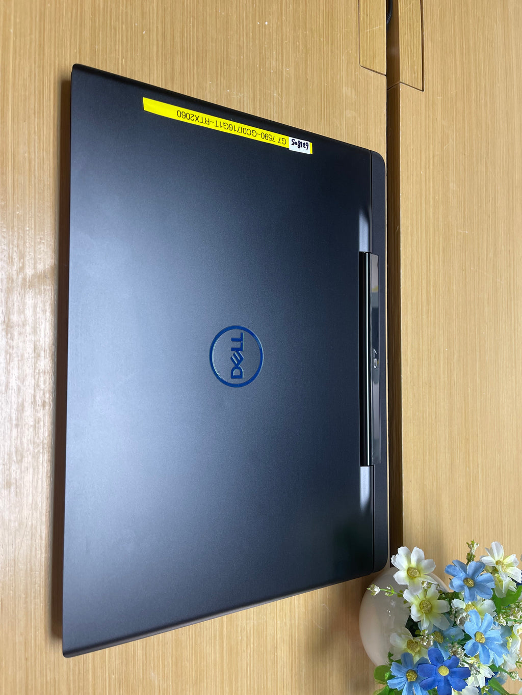 Dell G7 7590 Gaming Laptop (i7 9th Gen | 16GB RAM | 1TB SSD | RTX 2060)