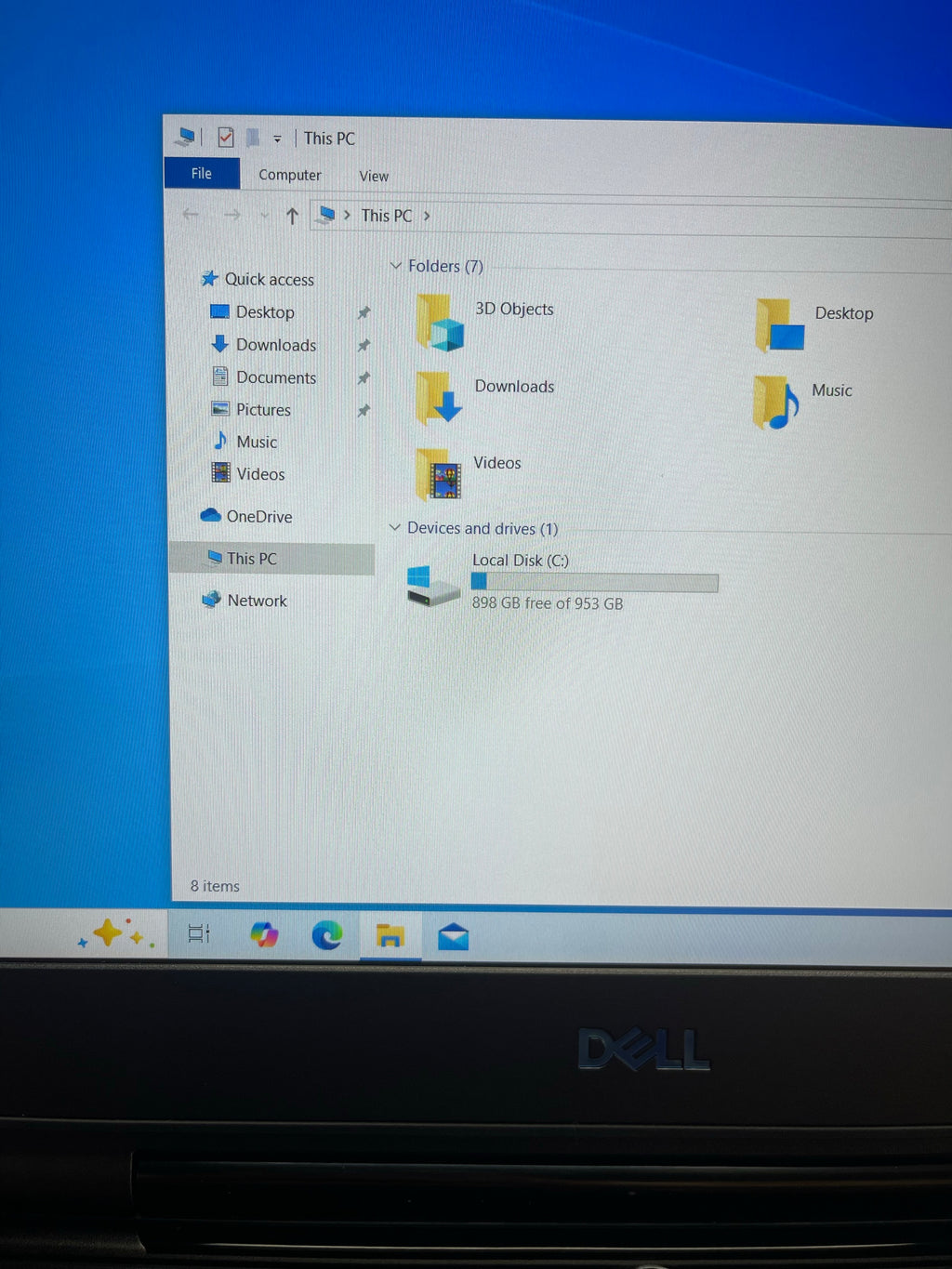 Dell G7 7590 Gaming Laptop (i7 9th Gen | 16GB RAM | 1TB SSD | RTX 2060)