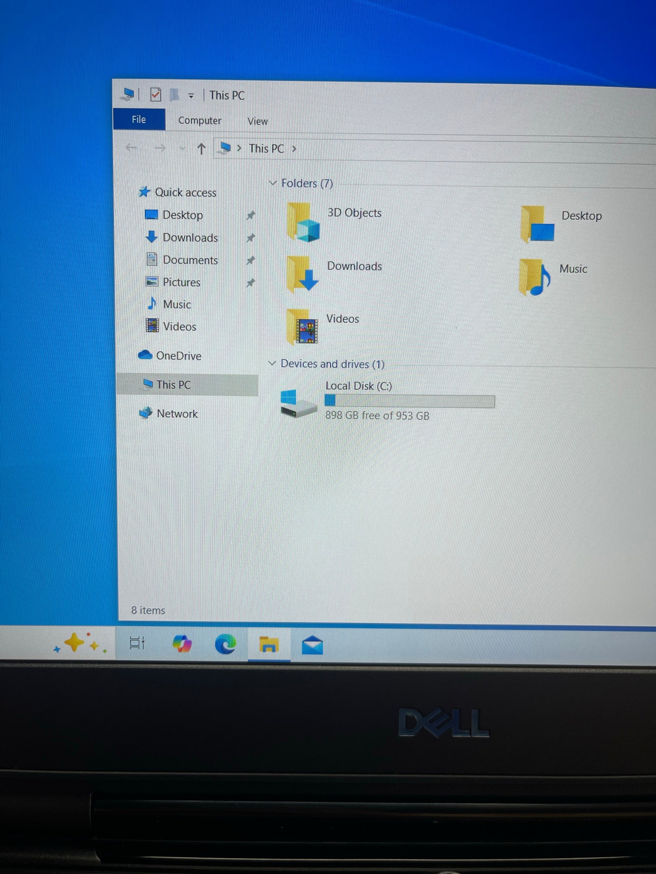 Dell G7 7590 Gaming Laptop (i7 9th Gen | 16GB RAM | 1TB SSD | RTX 2060)