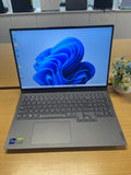 Lenovo Y9000P Gaming Laptop (i9 12th Gen | 64GB RAM | 4TB SSD | RTX 3070)