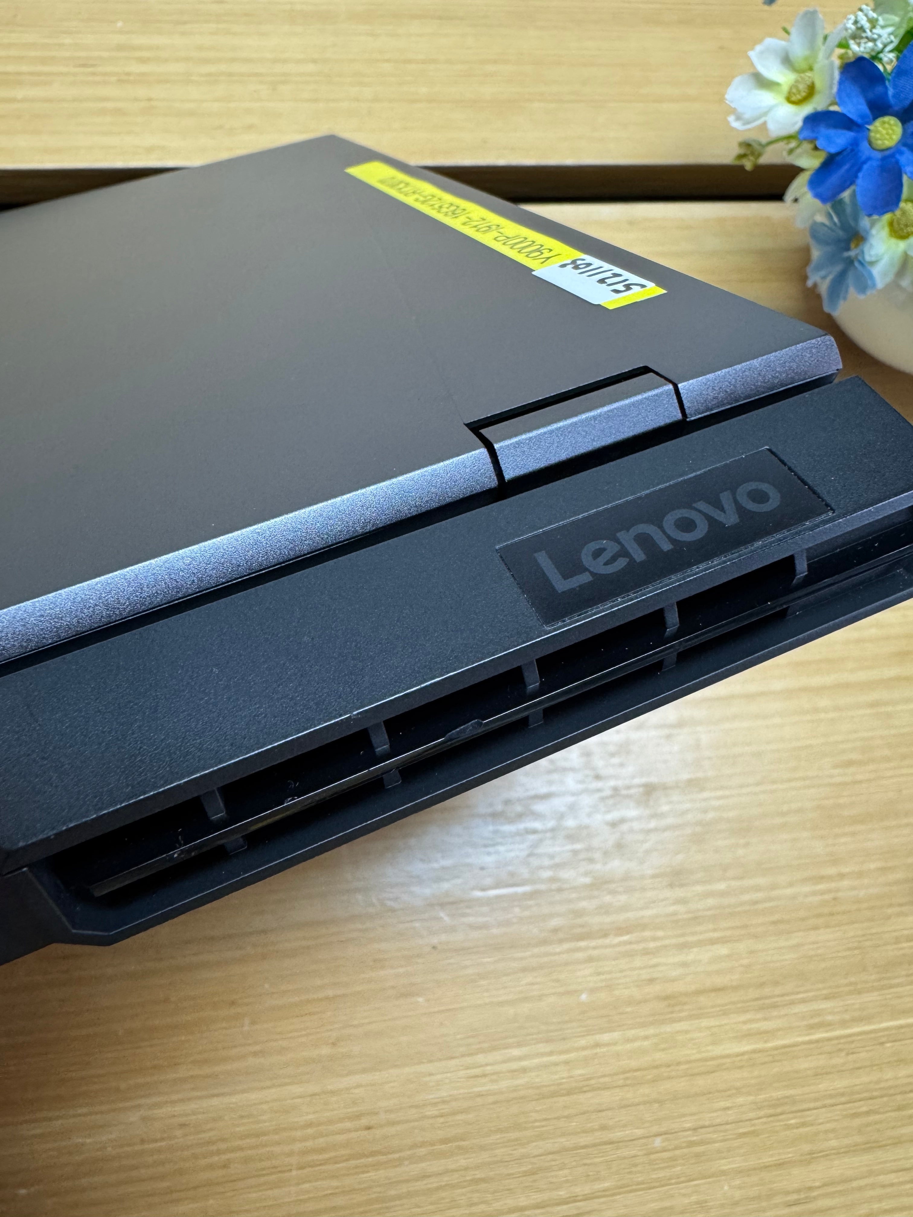 Lenovo Y9000P Gaming Laptop (i9 12th Gen | 64GB RAM | 4TB SSD | RTX 3070)