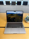 Apple MacBook Air 13” (M2, 2022 | 8GB RAM | 512GB SSD)
