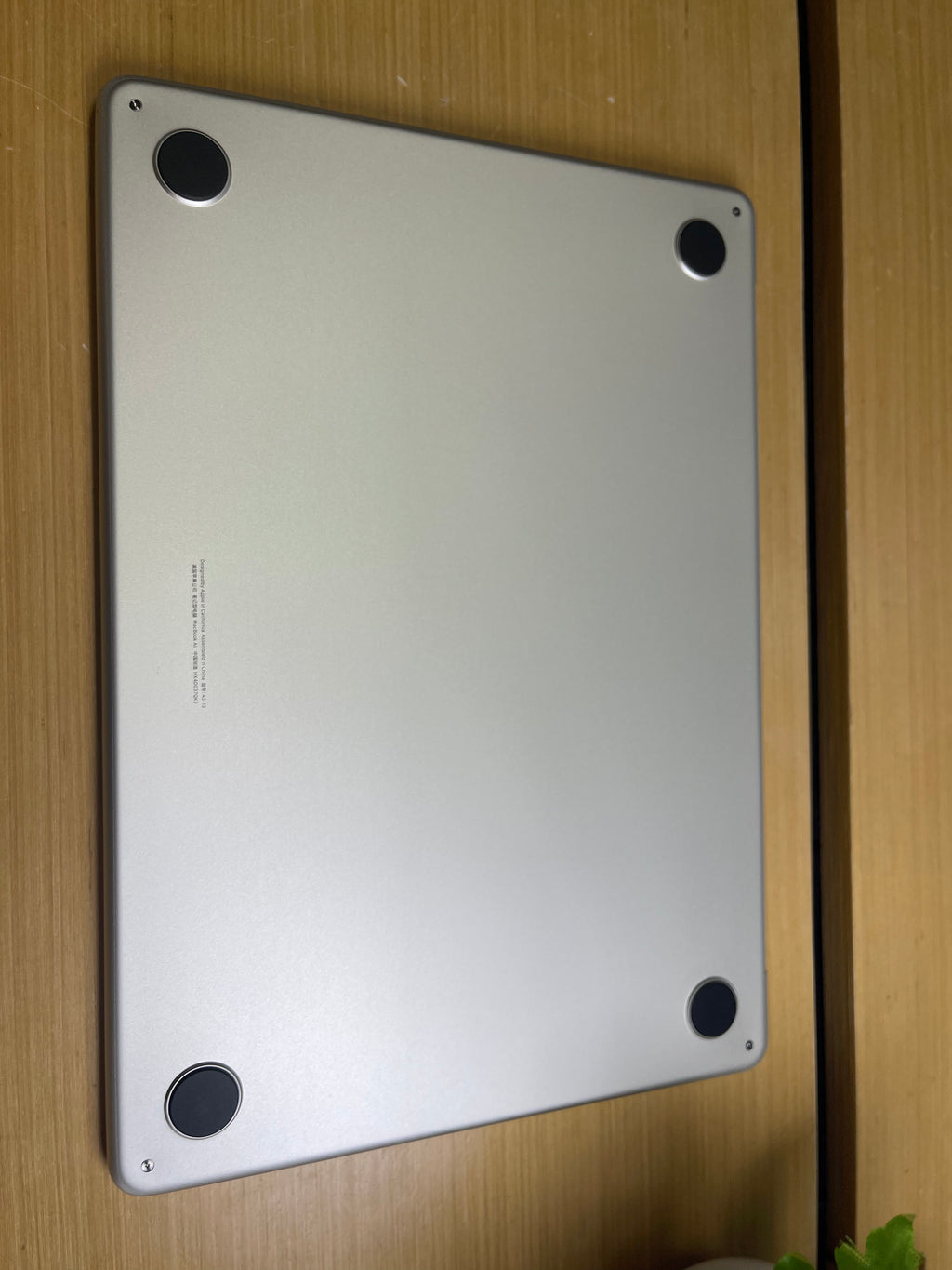 Apple MacBook Air 13” (M3, 2024 | 8GB RAM | 256GB SSD)