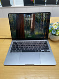 Apple MacBook Air 13” (M2, 2022 | 16GB RAM | 512GB SSD)