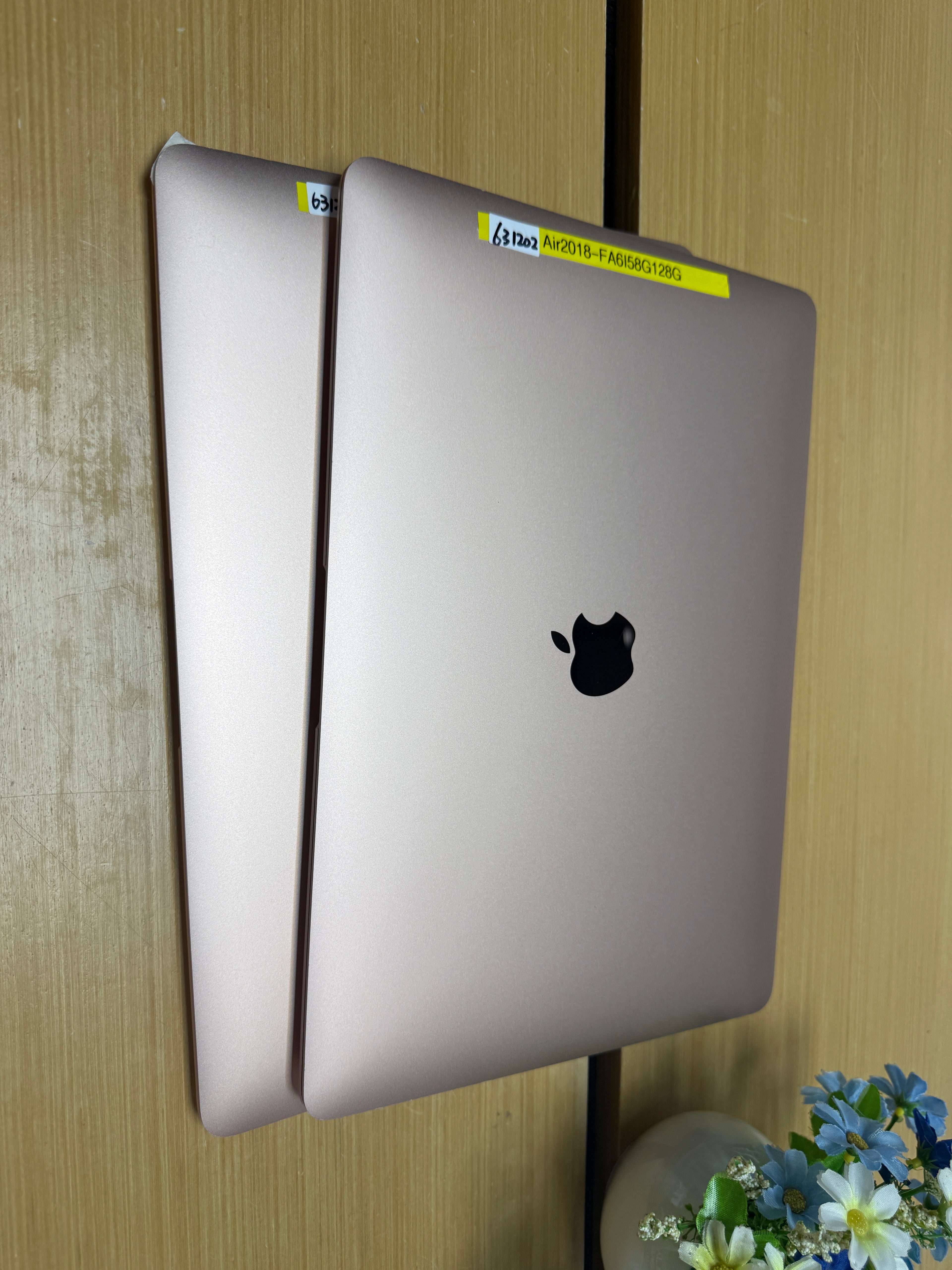 Apple MacBook Air 13” (2018 | i5 | 8GB RAM | 128GB SSD)