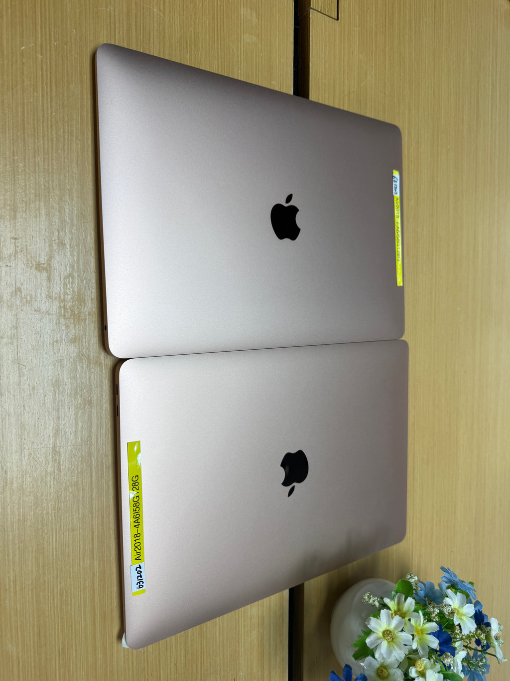 Apple MacBook Air 13” (2018 | i5 | 8GB RAM | 128GB SSD)