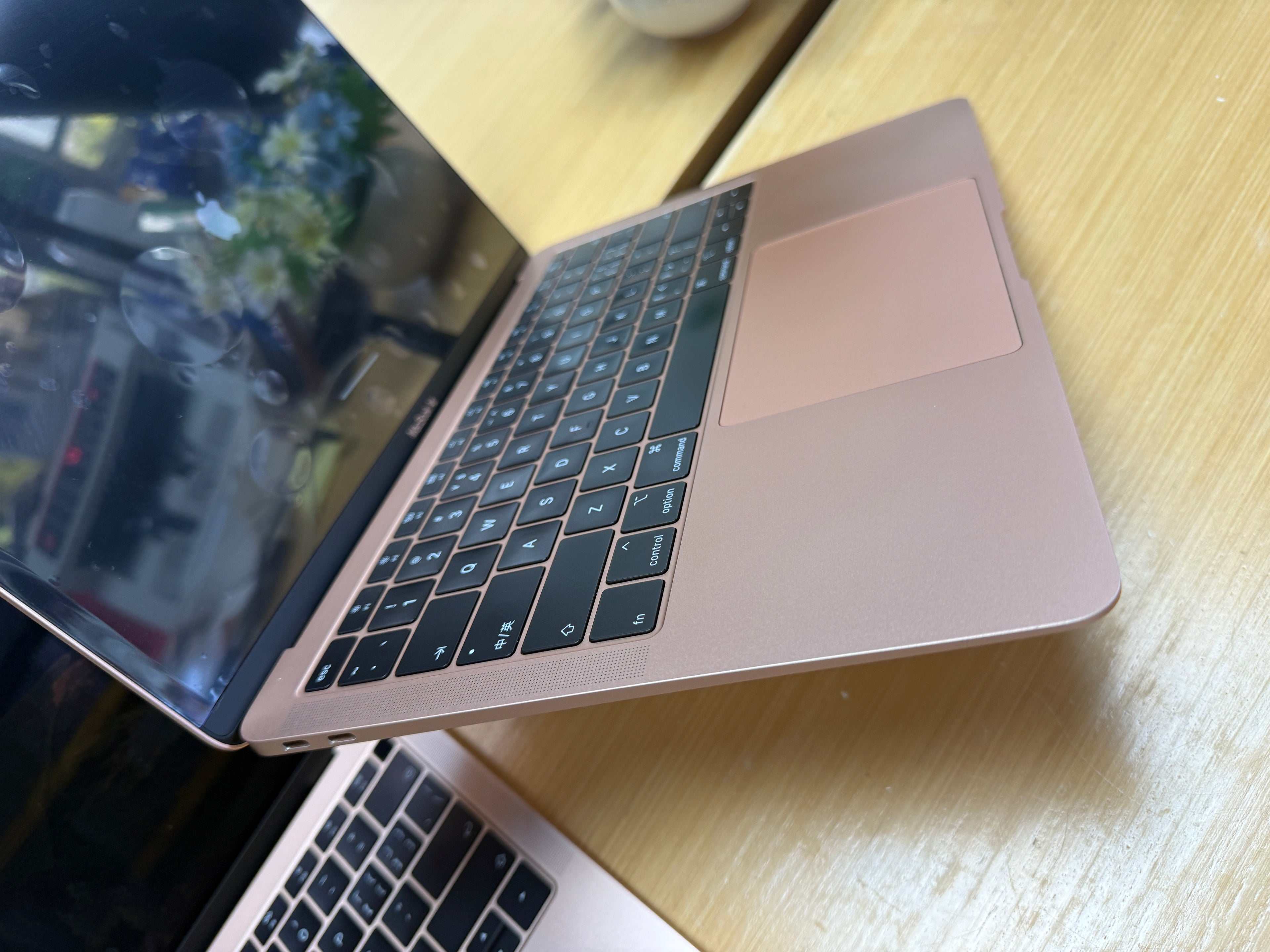 Apple MacBook Air 13” (2018 | i5 | 8GB RAM | 128GB SSD)