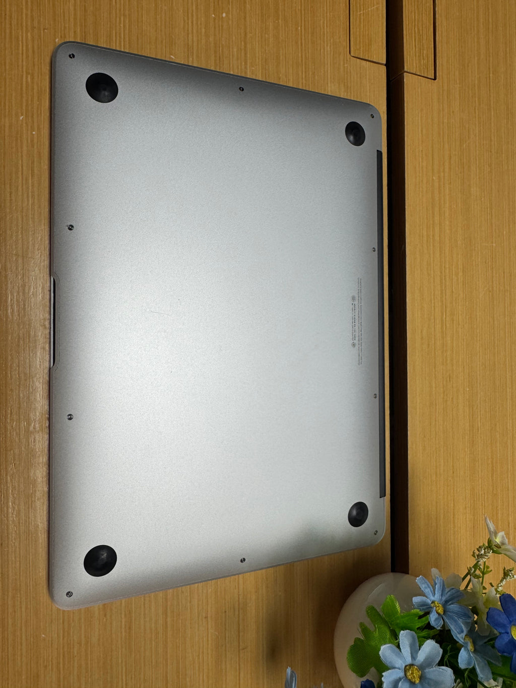 Apple MacBook Air 13” (2015 | i5 | 8GB RAM | 128GB SSD)