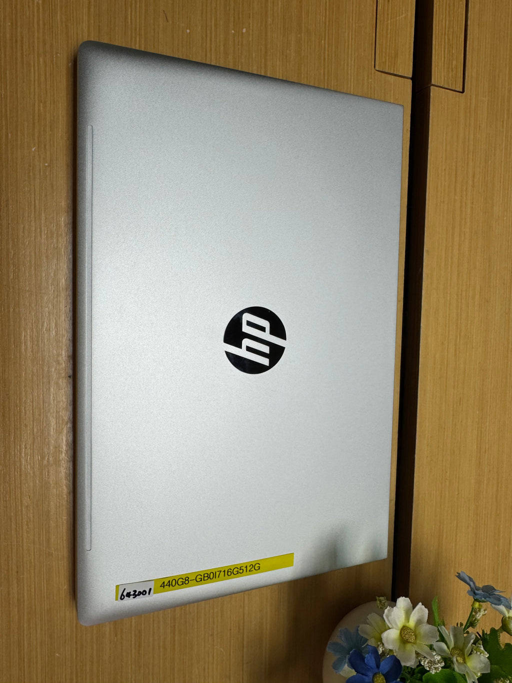 HP ProBook 440 G8 14” (i7 11th Gen | 16GB RAM | 512GB SSD)