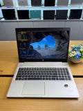 HP ProBook 455 G6 15.6” (Ryzen 5 3500U | 8GB RAM | 512GB SSD)