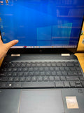 HP Spectre x360 13” Tactile (i7 8e génération | 16 Go de RAM | 512 Go de SSD)