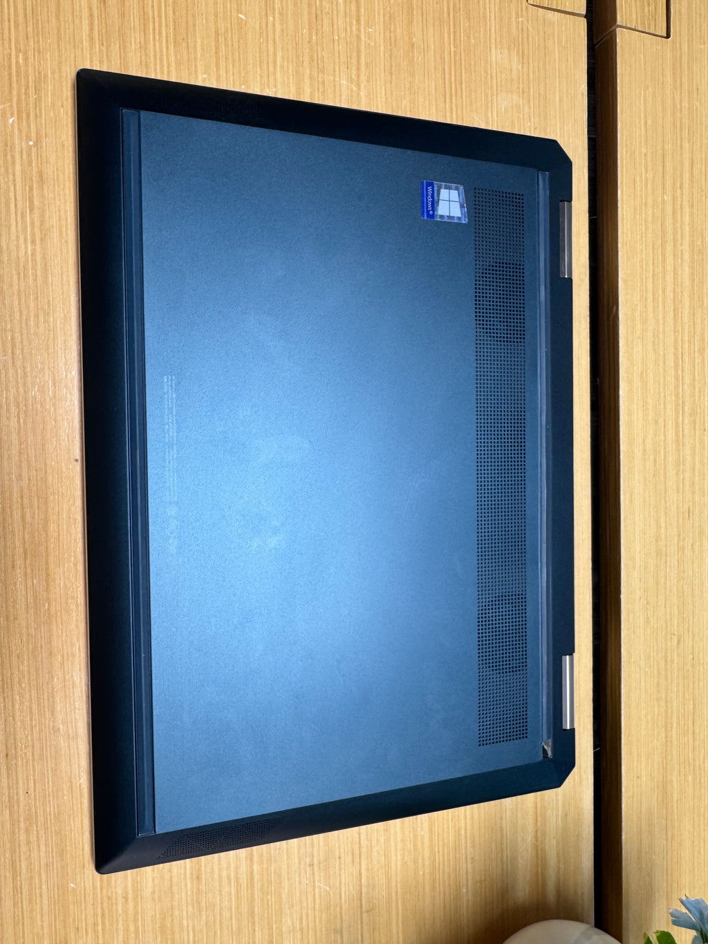 HP Spectre x360 13” Tactile (i7 8e génération | 16 Go de RAM | 512 Go de SSD)