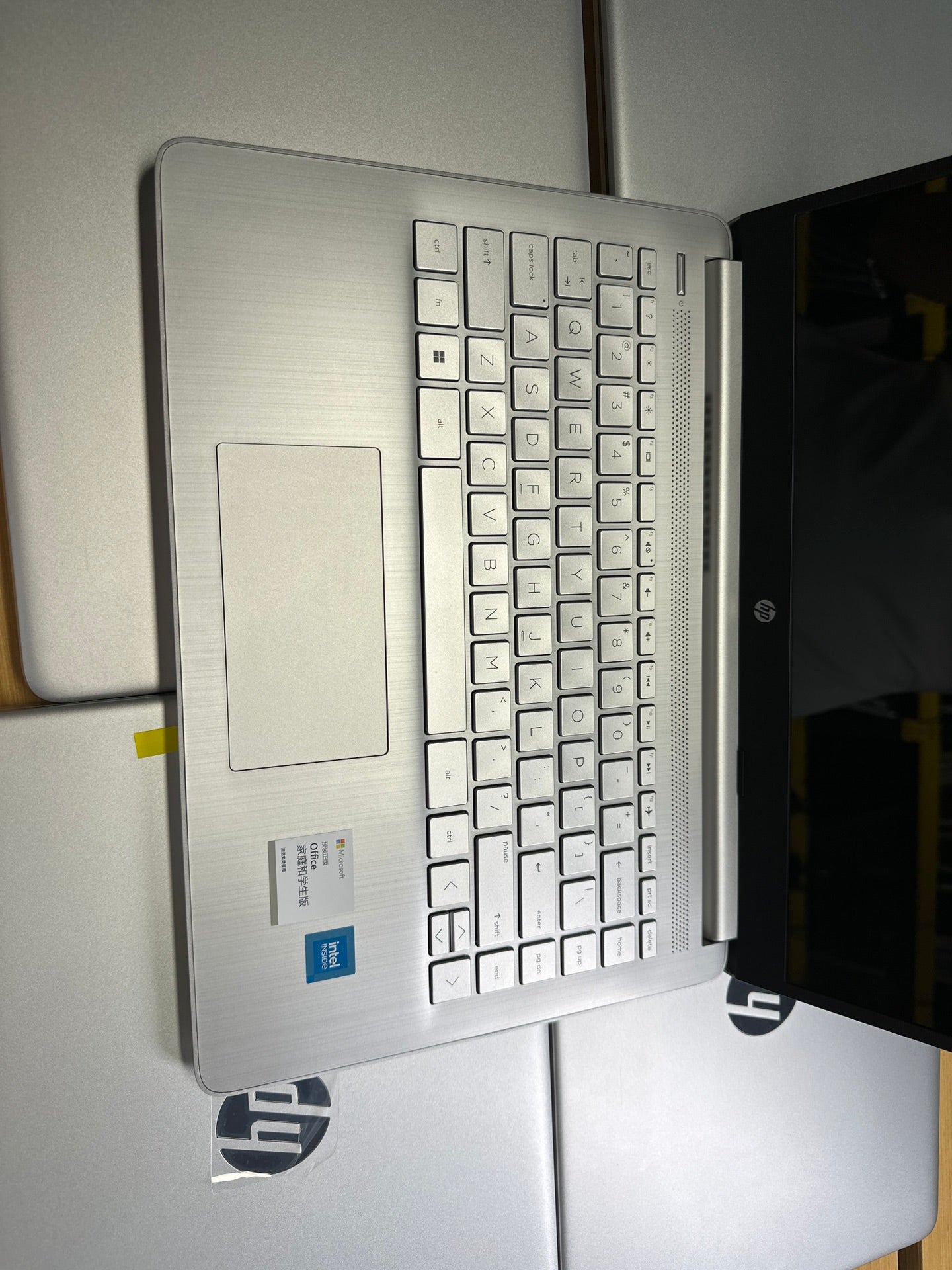 HP Notebook 14 pouces (Intel Dual Core | 4 Go / 8 Go RAM | 128 Go / 256 Go SSD)