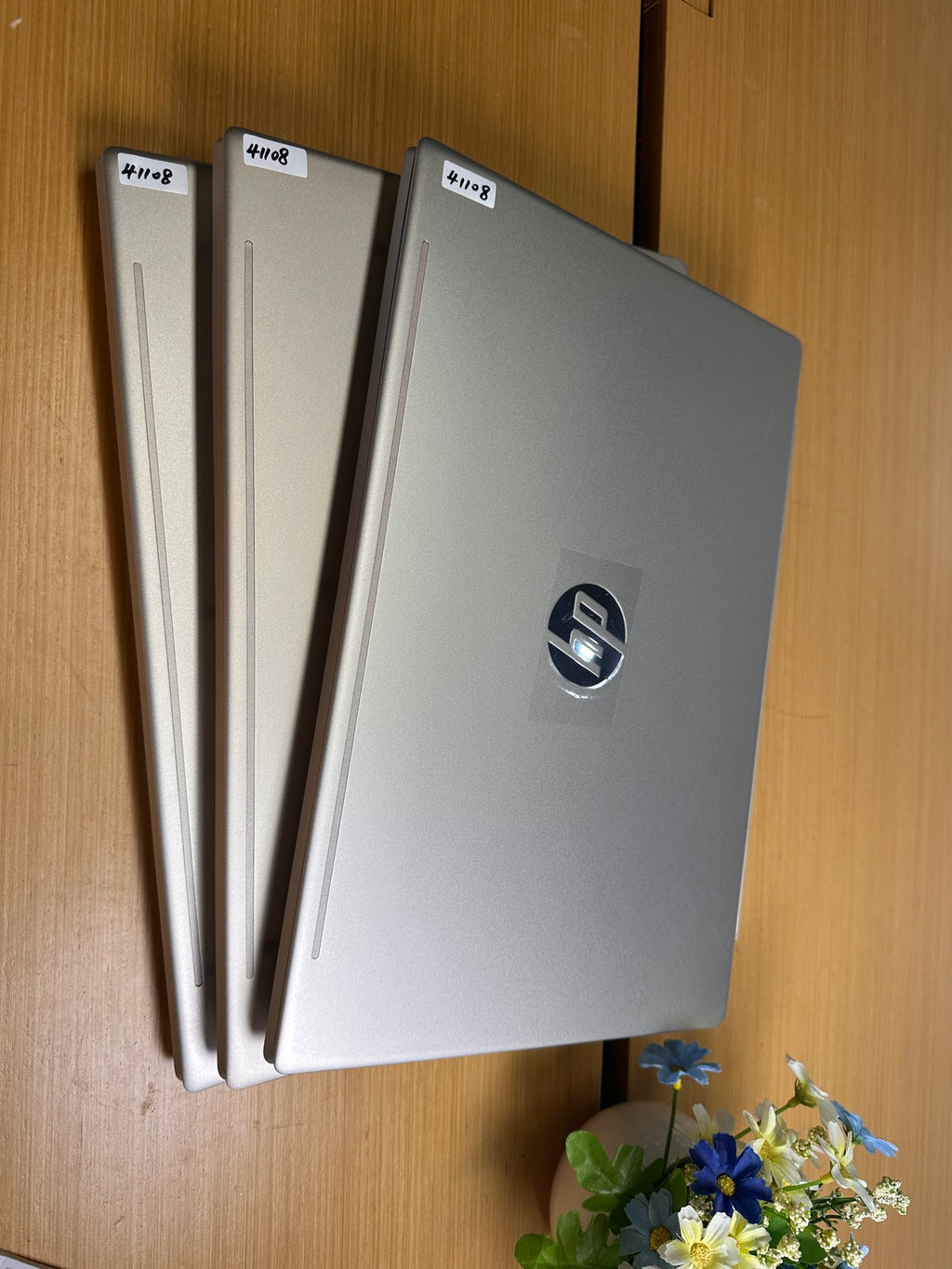 HP Pavilion 14-CE 14” (i5 8th Gen | 8GB / 16GB RAM | 128GB SSD + 500GB HDD | MX150 2GB)