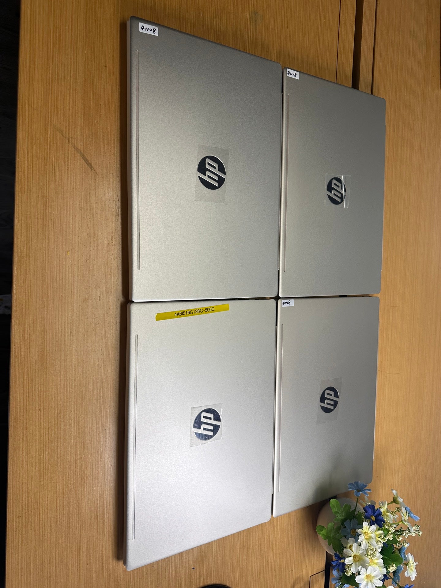 HP Pavilion 14-CE 14” (i5 8th Gen | 8GB / 16GB RAM | 128GB SSD + 500GB HDD | MX150 2GB)