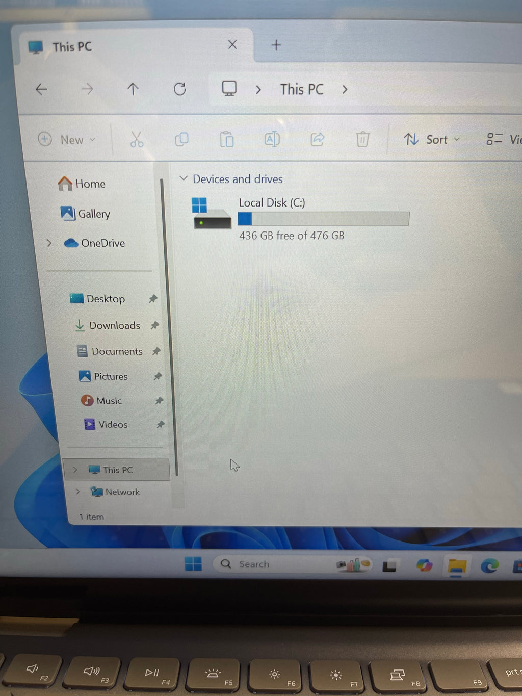 592907 Dell Inspiron 5410 X360 14” Touchscreen (11th Gen i7 | 16GB RAM | 512GB SSD)