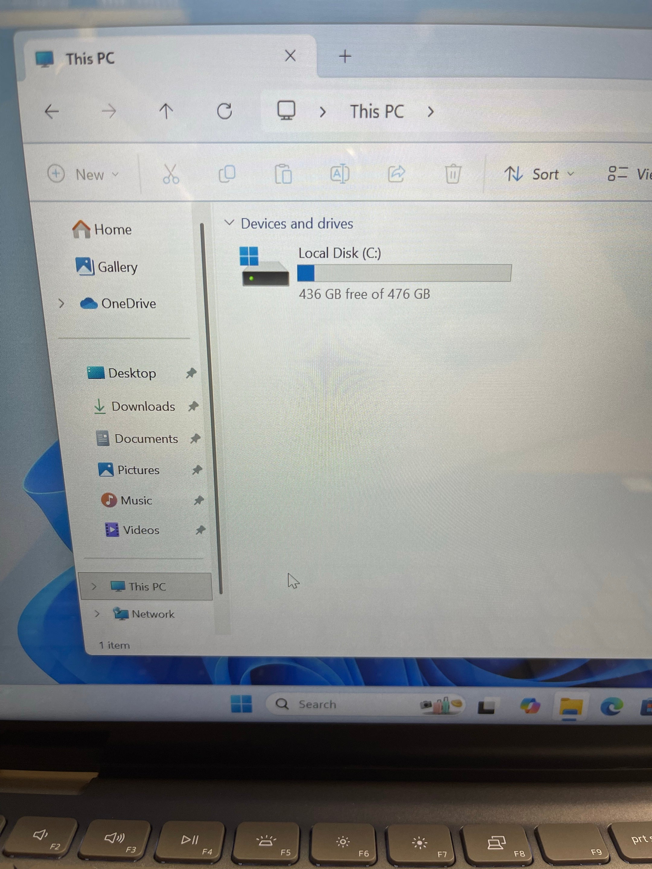592907 Dell Inspiron 5410 X360 14” Touchscreen (11th Gen i7 | 16GB RAM | 512GB SSD)