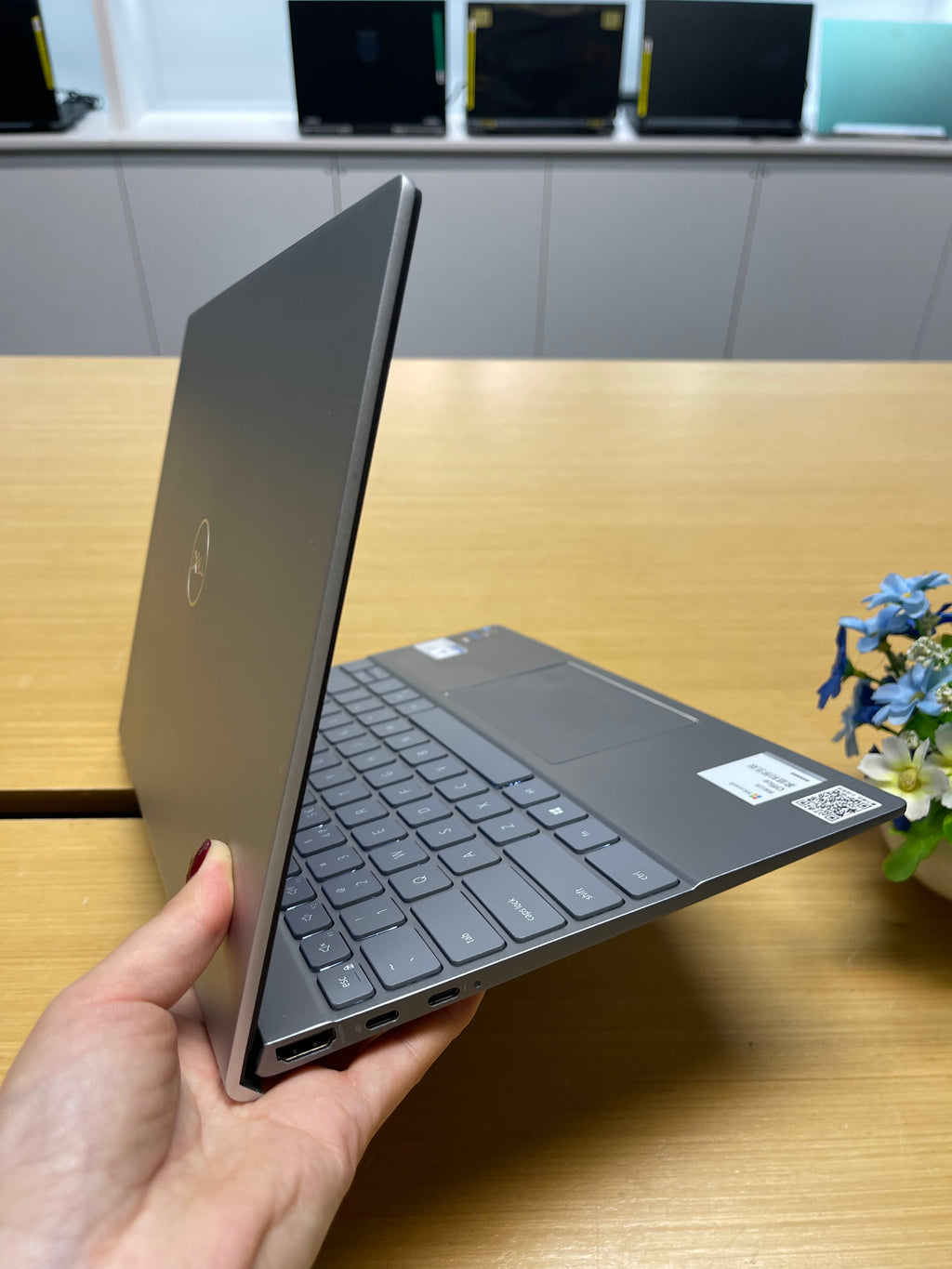 101411 Dell Inspiron 5310 13” (11th Gen i5 | 16GB RAM | 512GB SSD)