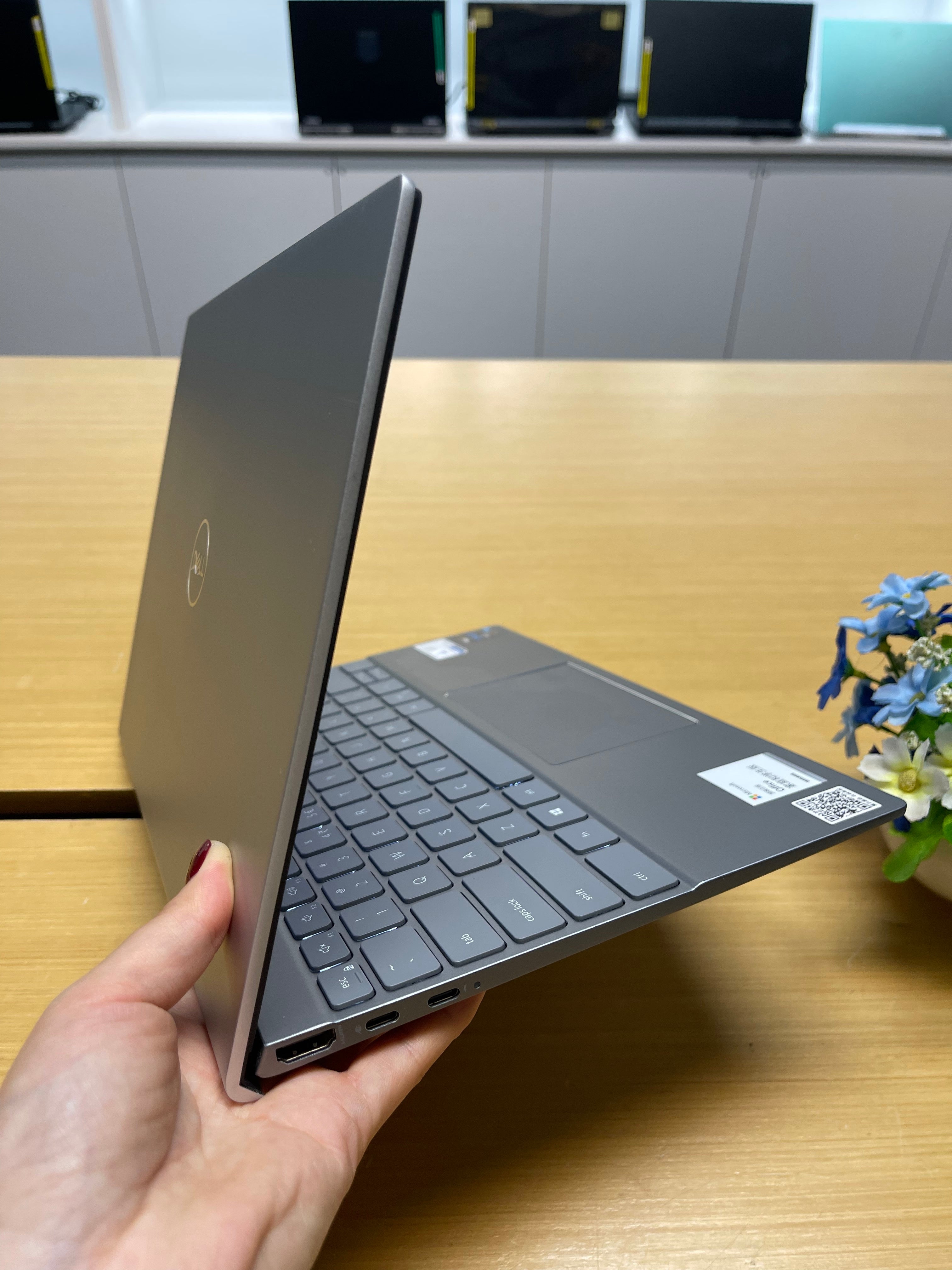 101411 Dell Inspiron 5310 13” (11th Gen i5 | 16GB RAM | 512GB SSD)