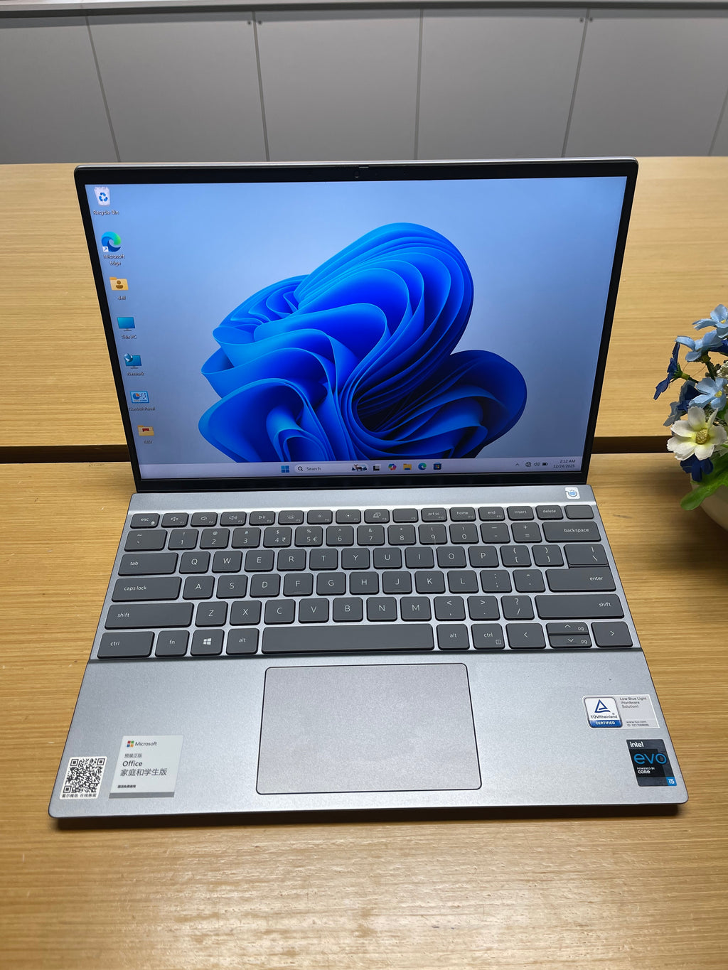 101411 Dell Inspiron 5310 13” (11th Gen i5 | 16GB RAM | 512GB SSD)