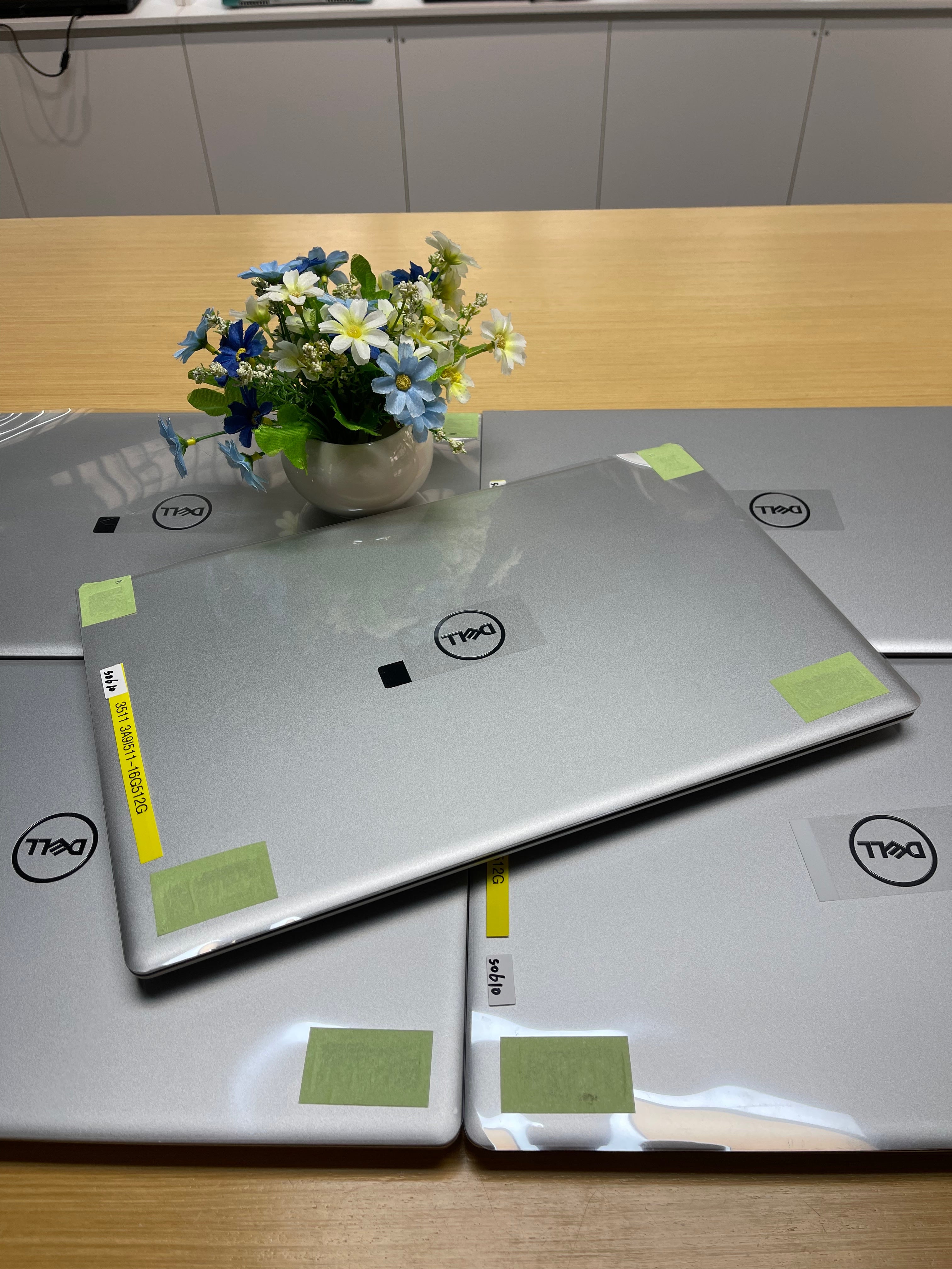 50610 Dell Inspiron 3511 15.6” (11th Gen i5 | 16GB RAM | 512GB SSD)