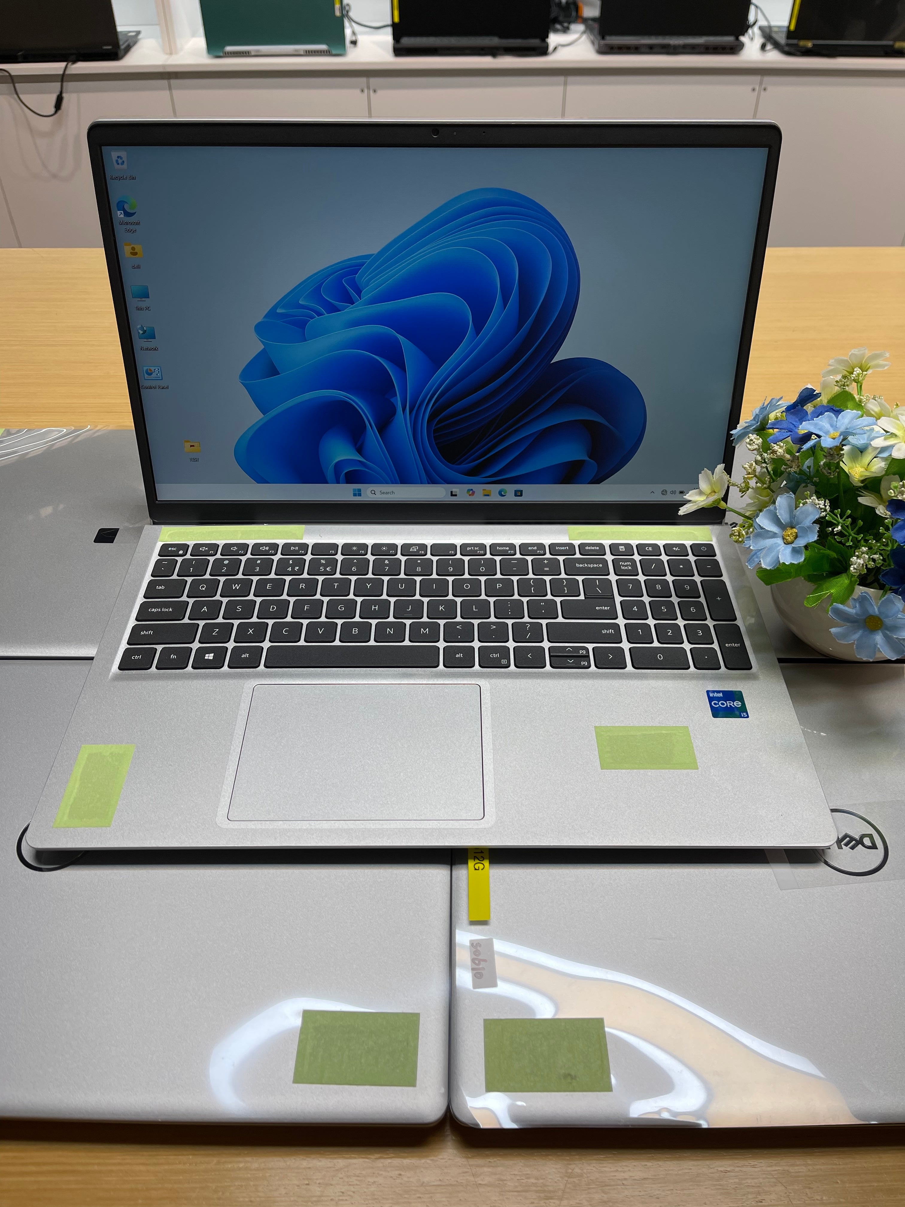 50610 Dell Inspiron 3511 15,6