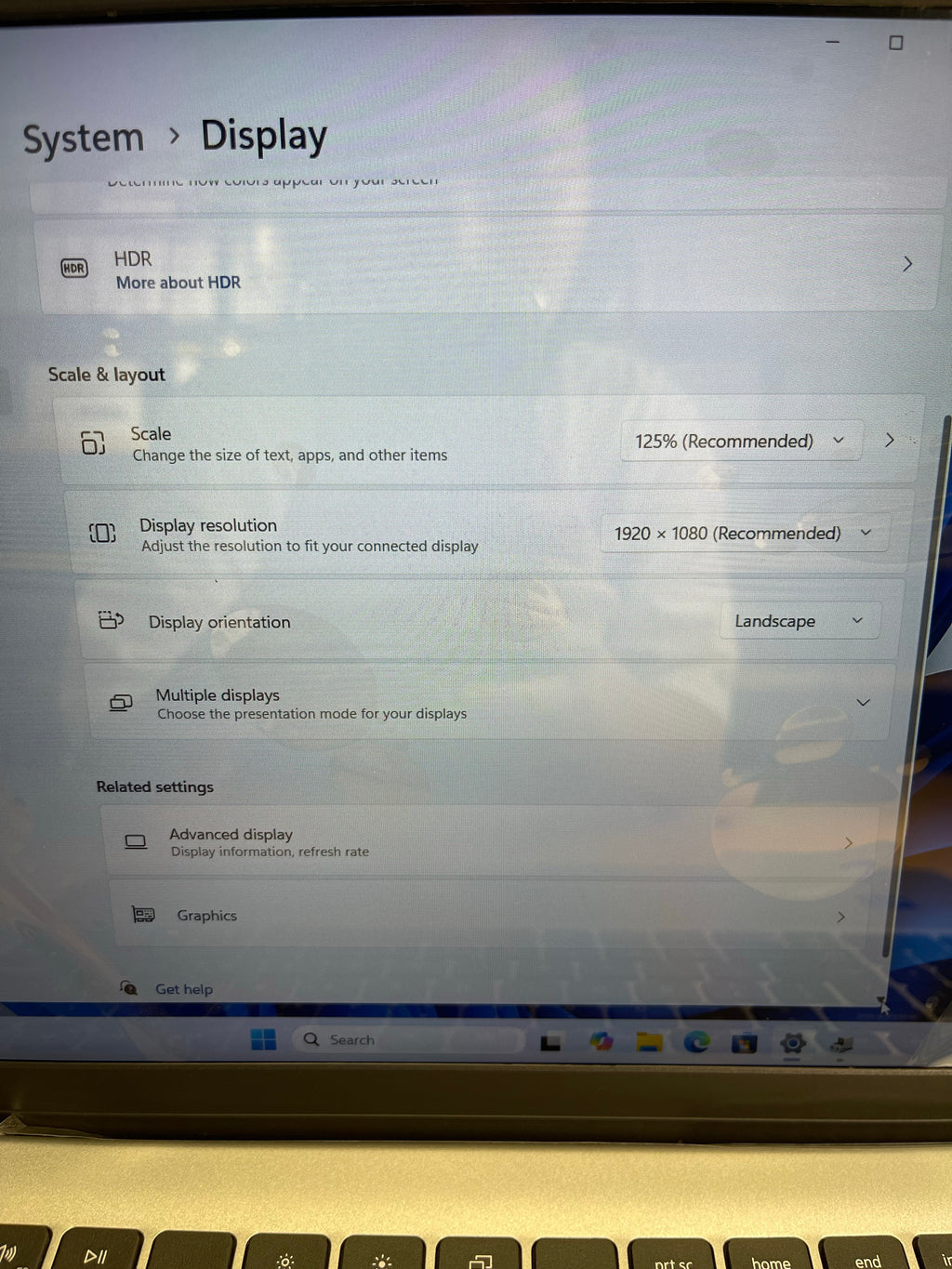 50610 Dell Inspiron 3511 15.6” (11th Gen i5 | 16GB RAM | 512GB SSD)