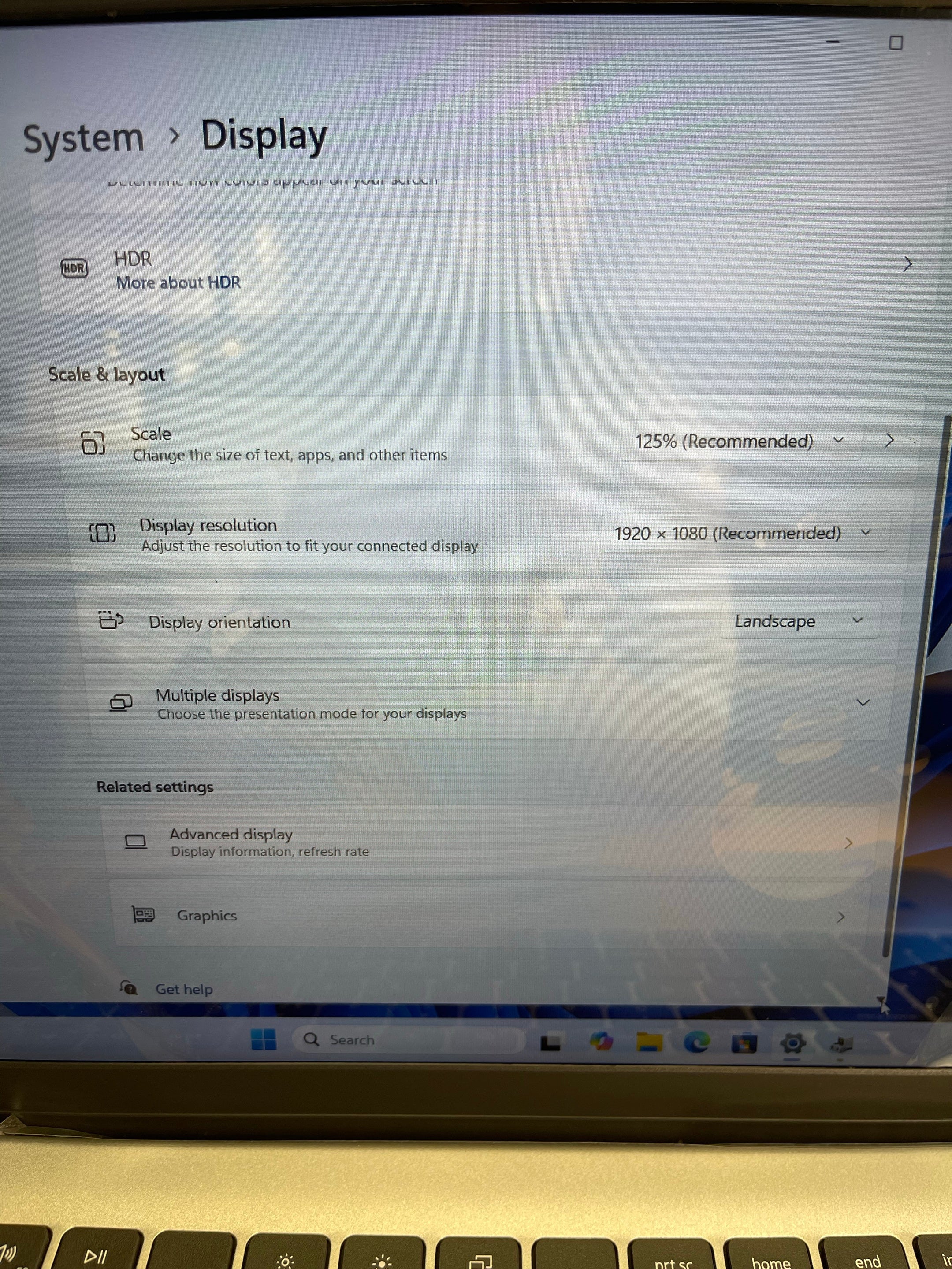 50610 Dell Inspiron 3511 15.6” (11th Gen i5 | 16GB RAM | 512GB SSD)