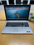 630901 Dell Inspiron 5575 15.6” (Ryzen 3 2200U | 8GB RAM | 256GB SSD | Vega 3 Graphics)