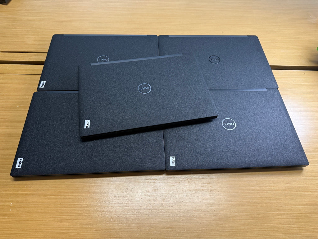 592501 Dell Latitude 7290 12” (8th Gen i7 | 8GB RAM | 256GB SSD)