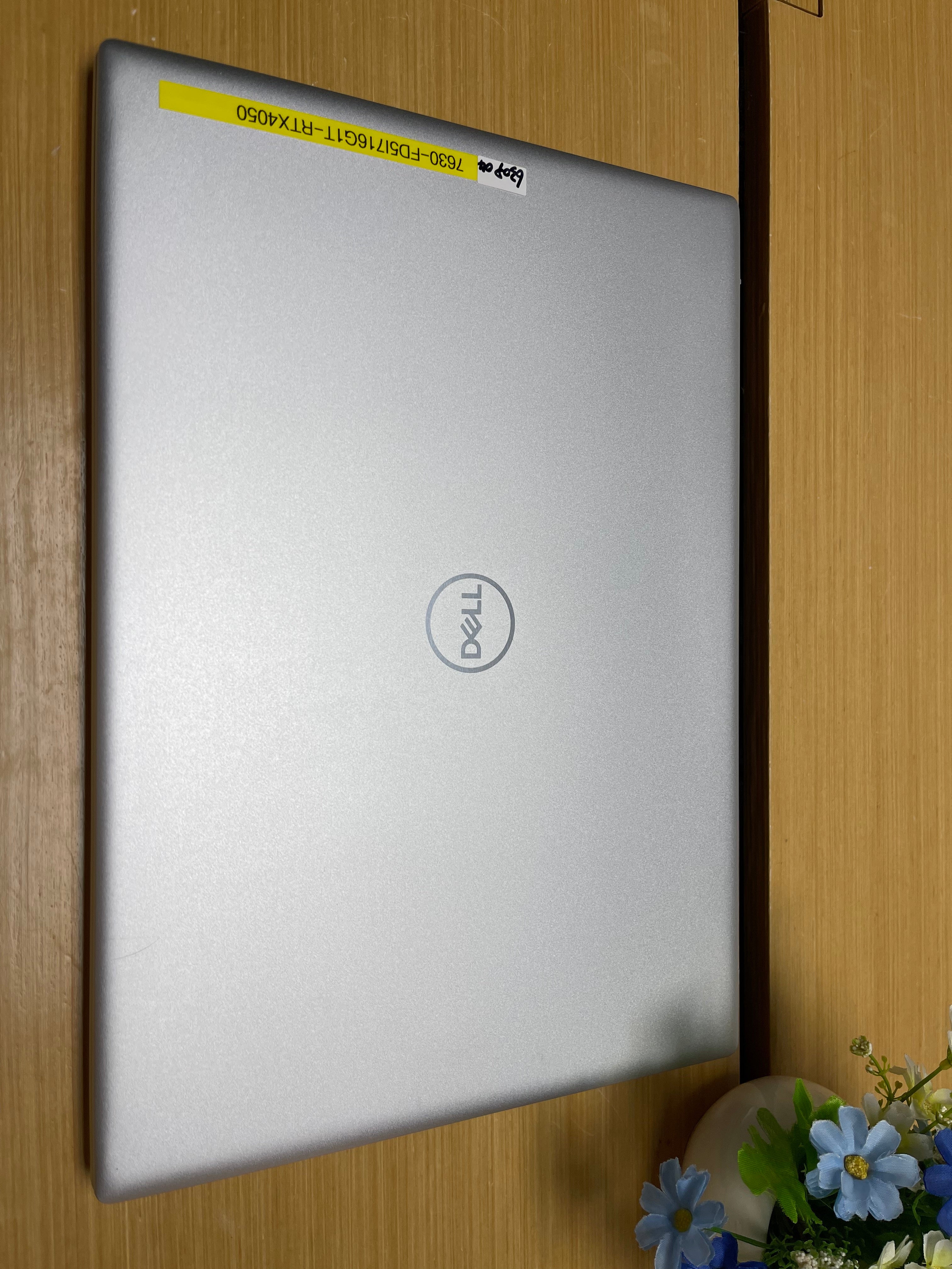 630904 Dell Inspiron 7630 16” (13th Gen i7 | 16GB RAM | 1TB SSD | RTX 4050)