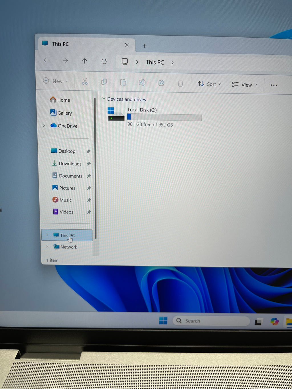630904 Dell Inspiron 7630 16” (13th Gen i7 | 16GB RAM | 1TB SSD | RTX 4050)