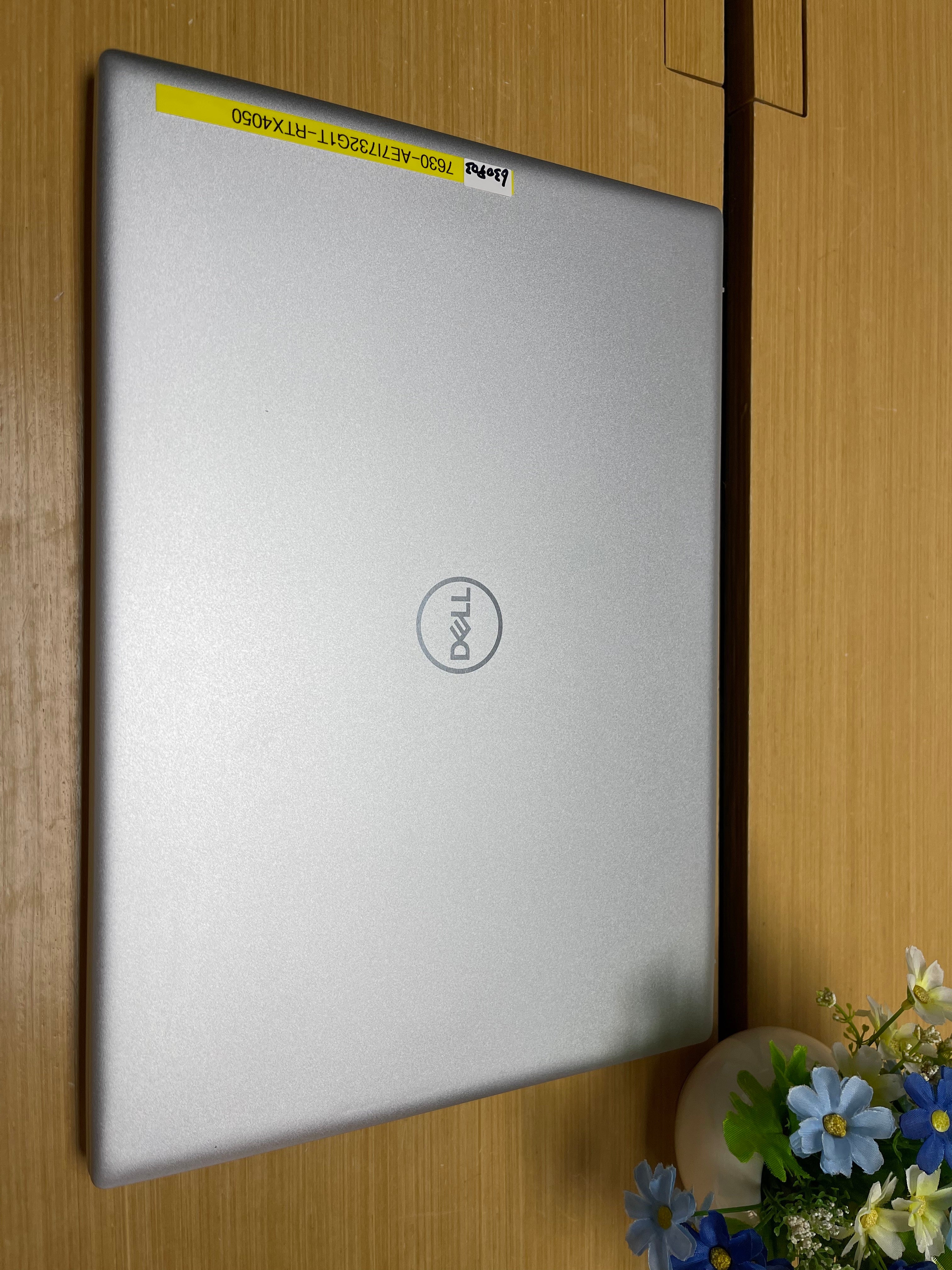 630903 Dell Inspiron 7630 16” (13th Gen i7 | 32GB RAM | 1TB SSD | RTX 4050)