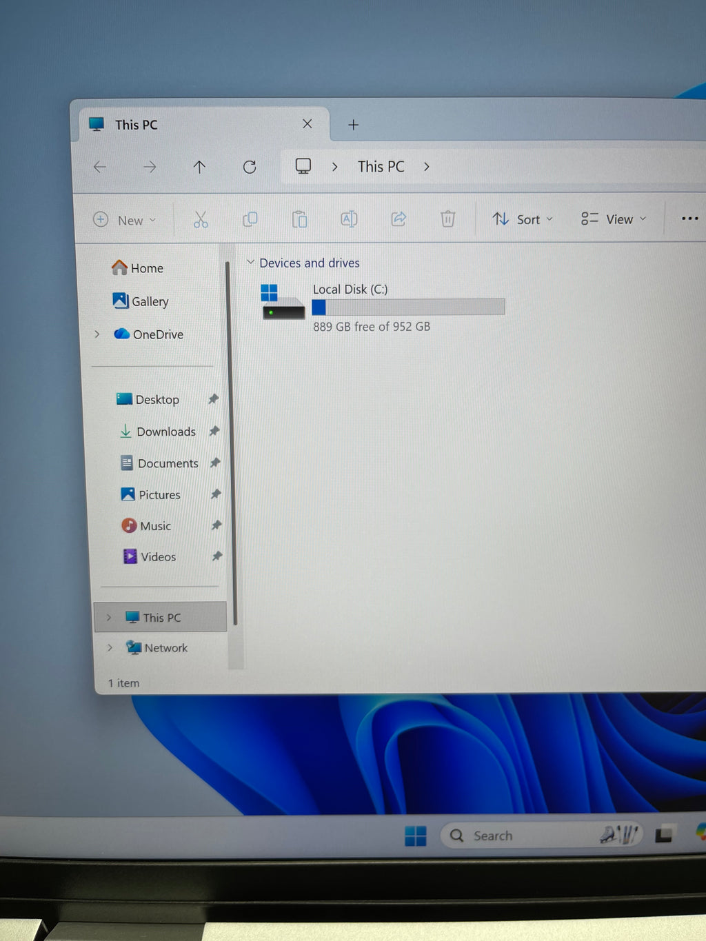 630903 Dell Inspiron 7630 16” (13th Gen i7 | 32GB RAM | 1TB SSD | RTX 4050)