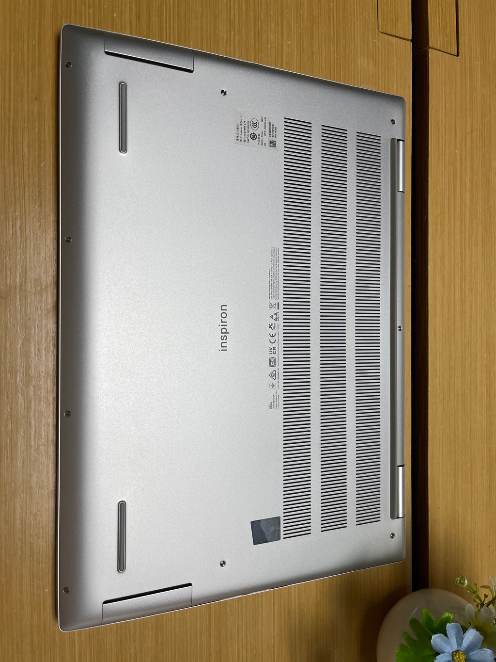 630903 Dell Inspiron 7630 16” (13th Gen i7 | 32GB RAM | 1TB SSD | RTX 4050)