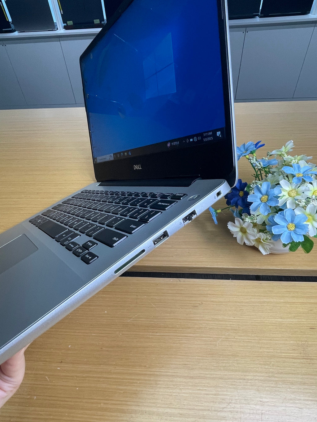 50206 Dell Inspiron 5480 / 5488 14” (8th Gen i5 | 8GB RAM | SSD + HDD | MX130 Graphics)