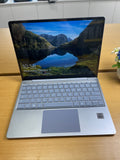 510164 Microsoft Surface Laptop Go 12” (10th Gen i5 | 8GB RAM | 256GB SSD | Touchscreen)